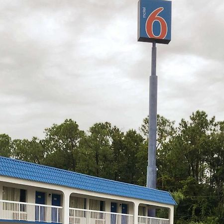Motel 6-Daytona Beach Exterior photo